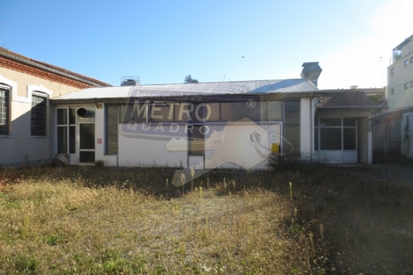 fianco - TERRENO EDIFICABILE THIENE (VI) CENTRO 